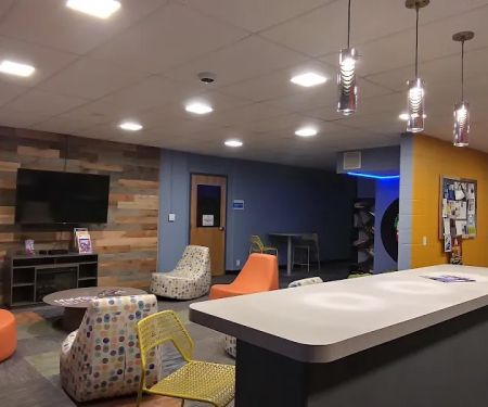 YMCA O'Brien Center