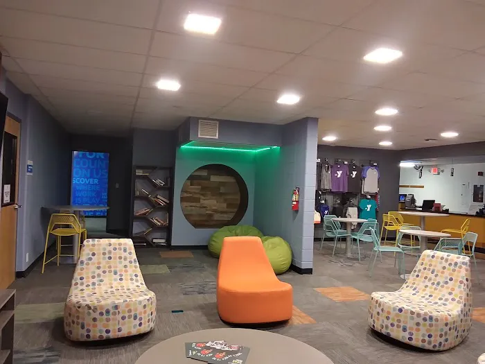 YMCA O'Brien Center Picture 5