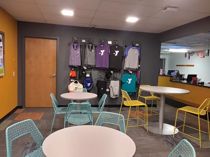 YMCA O'Brien Center Picture 6