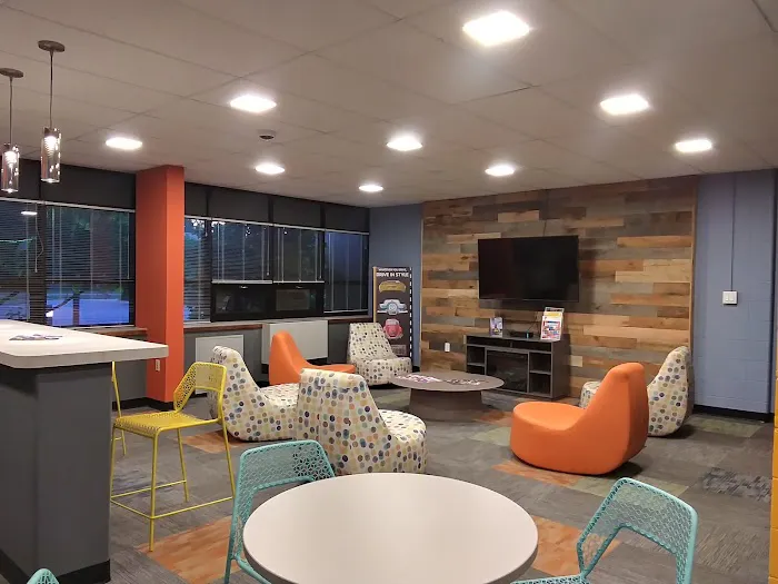 YMCA O'Brien Center Picture 9