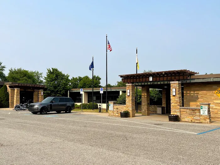 YMCA O'Brien Center Picture 8