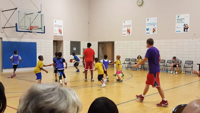 YMCA O'Brien Center Picture 10