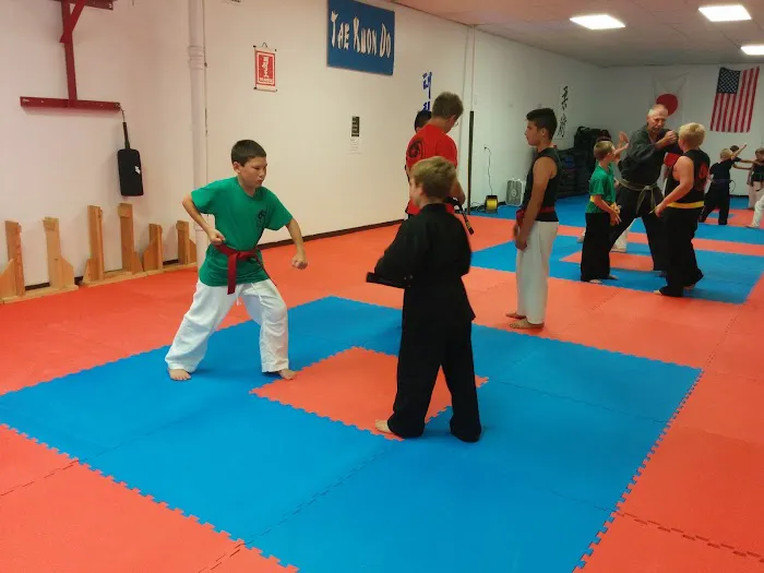 Bremen Family Martial Arts Picture 2