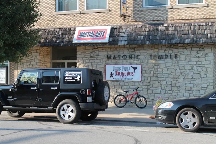 Bremen Family Martial Arts Picture 1