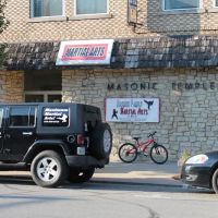 Bremen Family Martial Arts ico