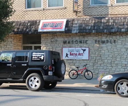 Bremen Family Martial Arts