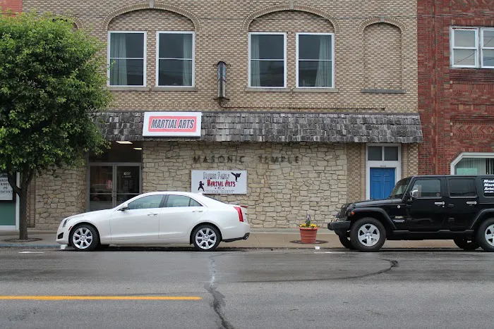 Bremen Family Martial Arts Picture 3