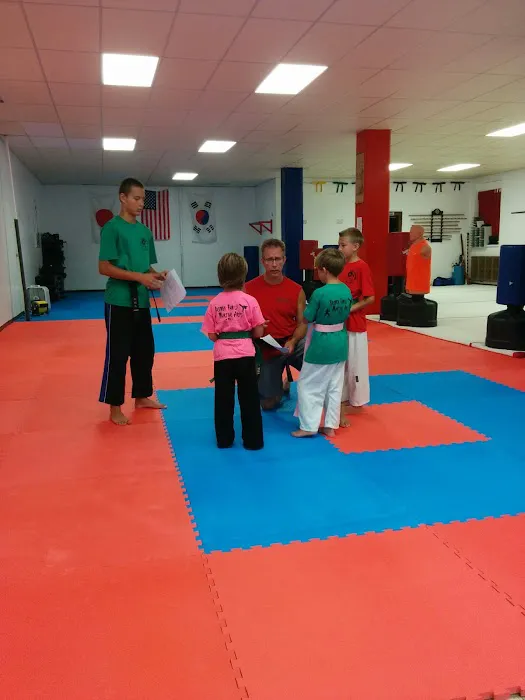 Bremen Family Martial Arts Picture 4