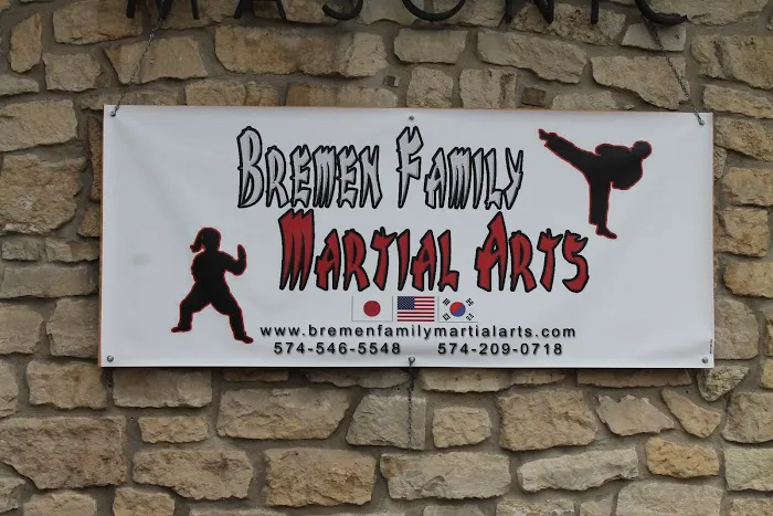 Bremen Family Martial Arts Picture 5