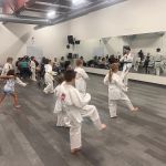 Hydes Lifestyle Taekwondo