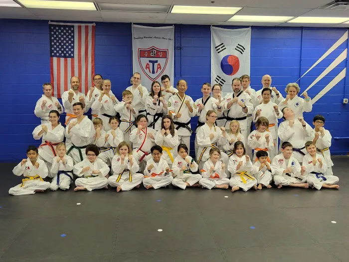 Lunar Martial Arts Picture 1