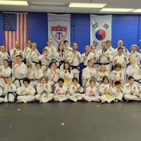 Lunar Martial Arts ico