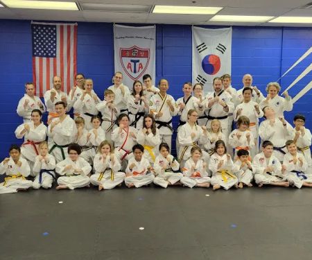Lunar Martial Arts
