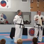 Integrity Academy of Martial Arts