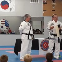 Integrity Academy of Martial Arts ico