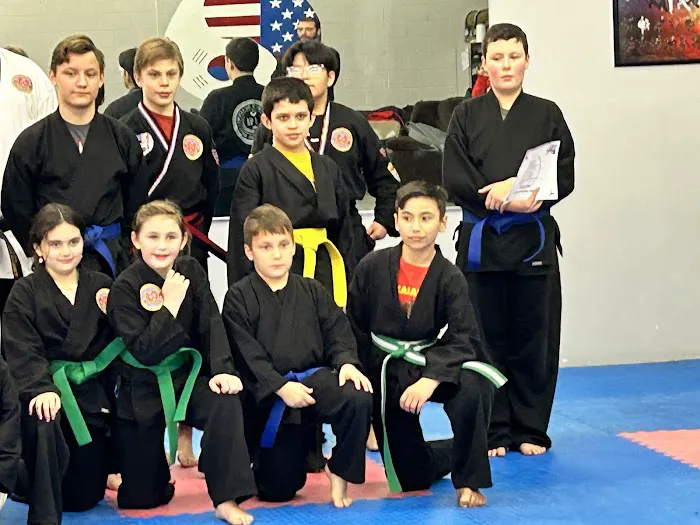 Integrity Academy of Martial Arts Picture 2