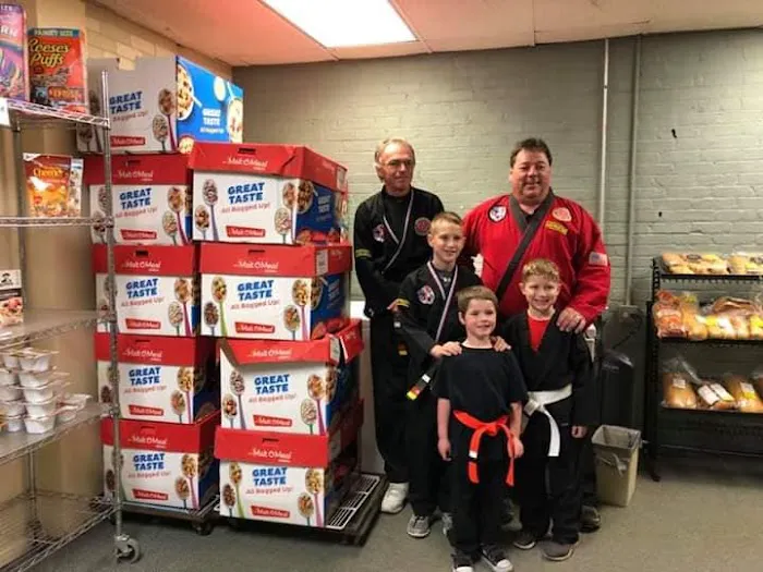 Integrity Academy of Martial Arts Picture 5