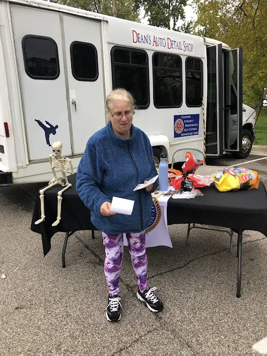 Integrity Academy of Martial Arts Picture 4