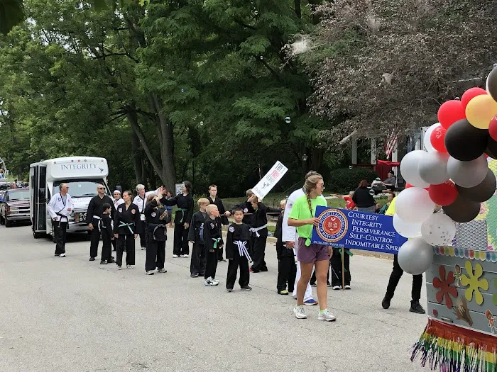 Integrity Academy of Martial Arts Picture 6