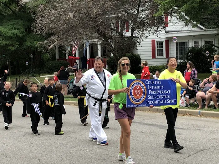 Integrity Academy of Martial Arts Picture 9