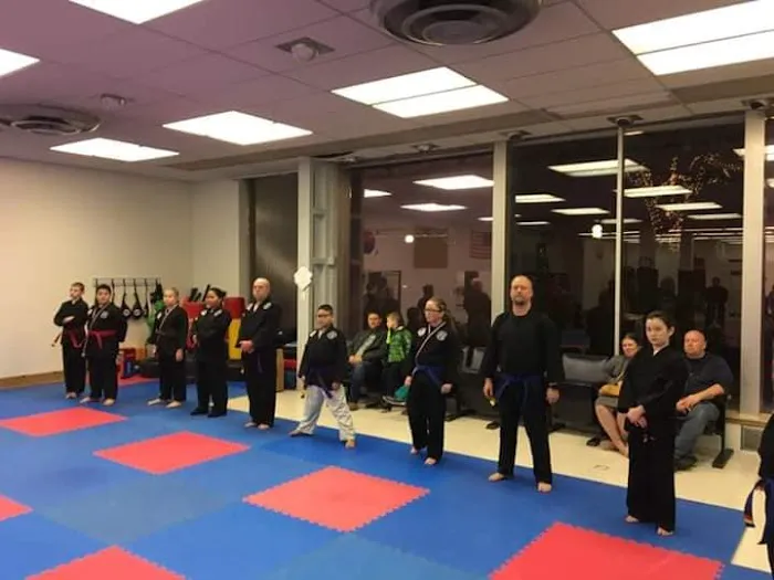 Integrity Academy of Martial Arts Picture 8