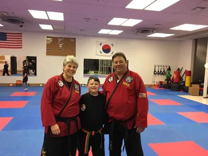 Integrity Academy of Martial Arts Picture 10