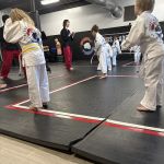 Championship Martial Arts Portage