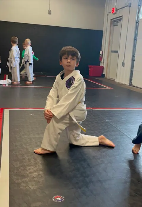 Championship Martial Arts Portage Picture 3