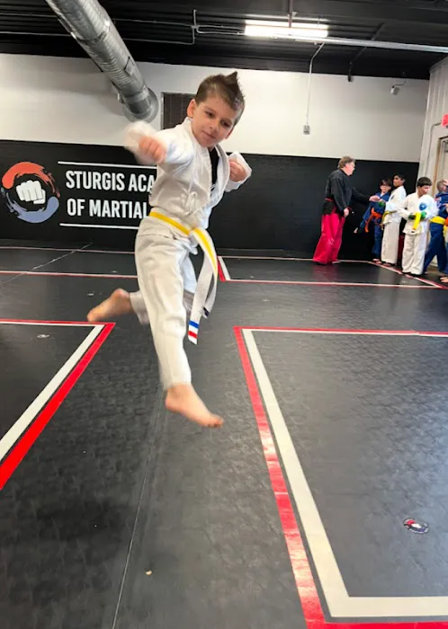 Championship Martial Arts Portage Picture 5