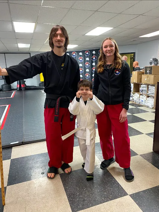 Championship Martial Arts Portage Picture 7