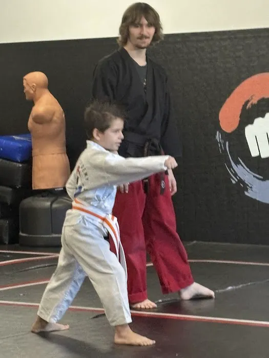 Championship Martial Arts Portage Picture 9