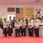 Chung's Black Belt Academy