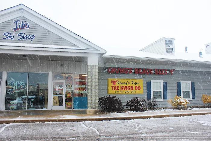 Chung's Black Belt Academy Picture 3