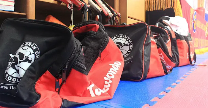 Chung's Black Belt Academy Picture 6