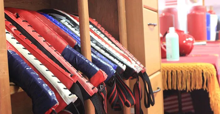 Chung's Black Belt Academy Picture 5