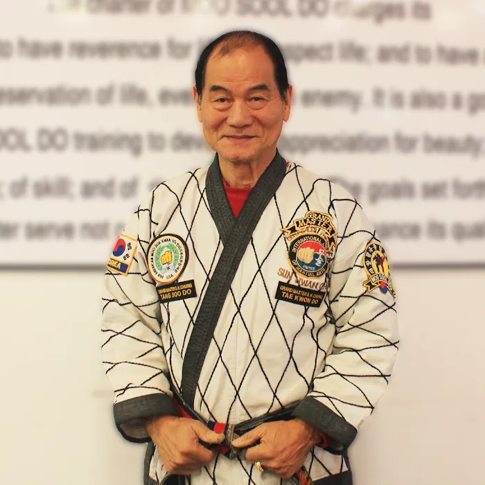 Chung's Black Belt Academy Picture 10