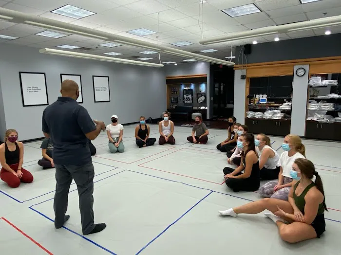 Portage JiuJitsu - Lightning Kicks Picture 8