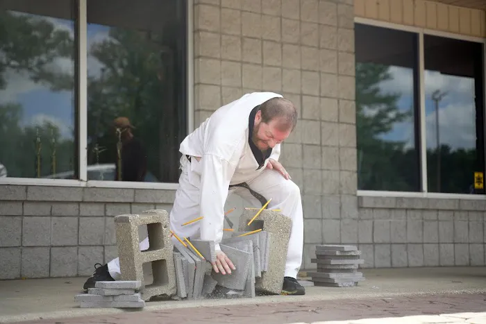 Walker's Taekwondo Picture 3