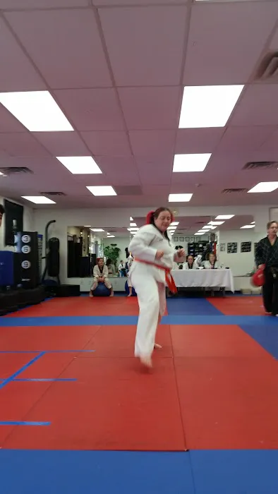 Walker's Taekwondo Picture 1