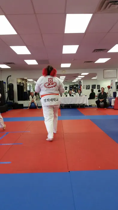 Walker's Taekwondo Picture 8