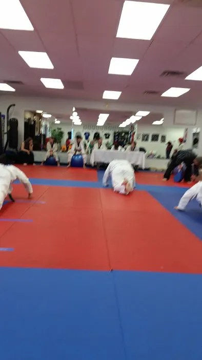 Walker's Taekwondo Picture 10