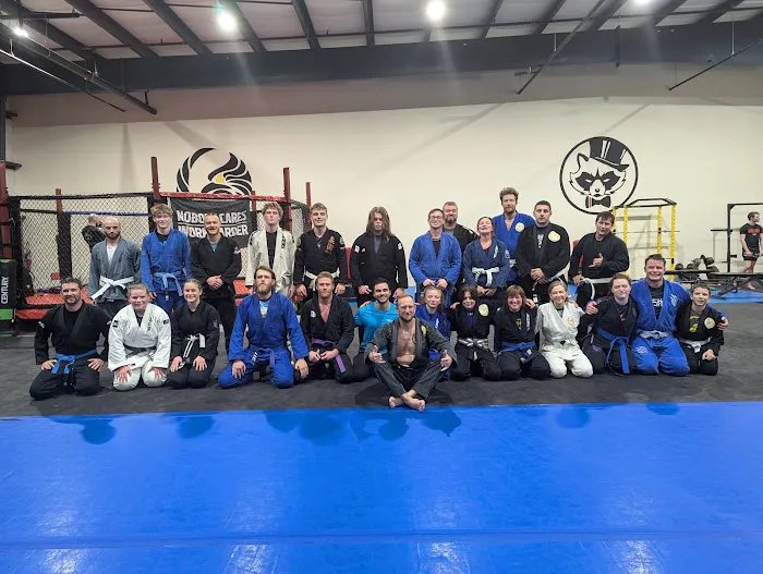 Trinity Martial Arts Kalamazoo Picture 3