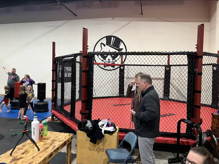 Trinity Martial Arts Kalamazoo Picture 1