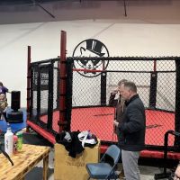 Trinity Martial Arts Kalamazoo ico