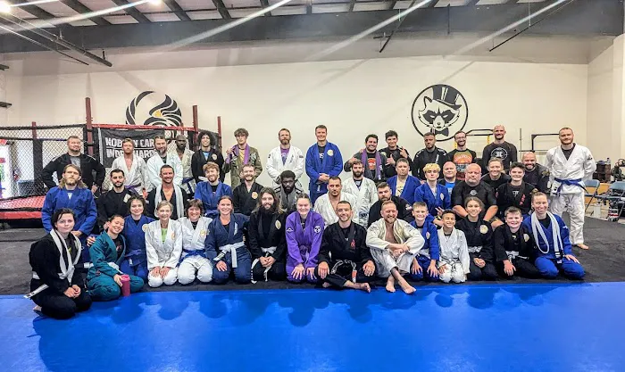 Trinity Martial Arts Kalamazoo Picture 2