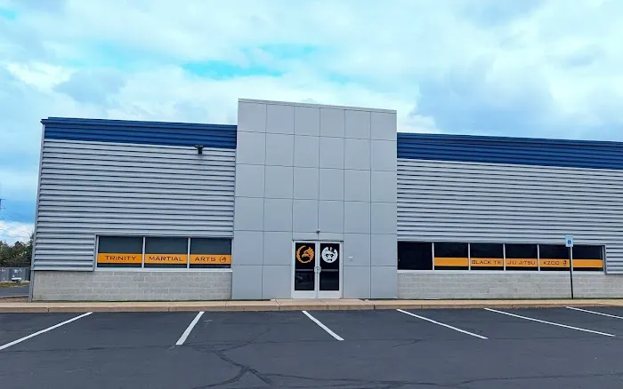 Trinity Martial Arts Kalamazoo Picture 5