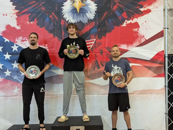 Trinity Martial Arts Kalamazoo Picture 4