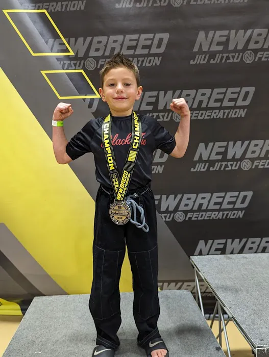 Trinity Martial Arts Kalamazoo Picture 8