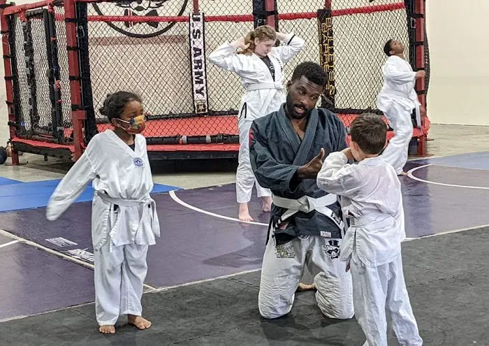 Trinity Martial Arts Kalamazoo Picture 9