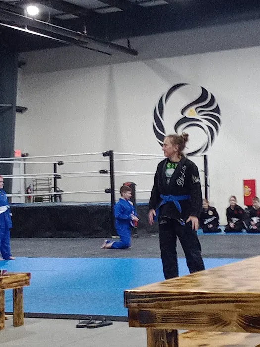 Trinity Martial Arts Kalamazoo Picture 7